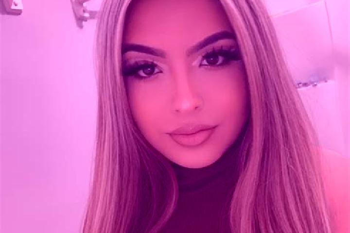 Maya, 27, a blonde dark-eyed latina companion based in Portland Estates. Offering Overnight, Fetish, Roleplay. Available for incall and outcall, day and even...