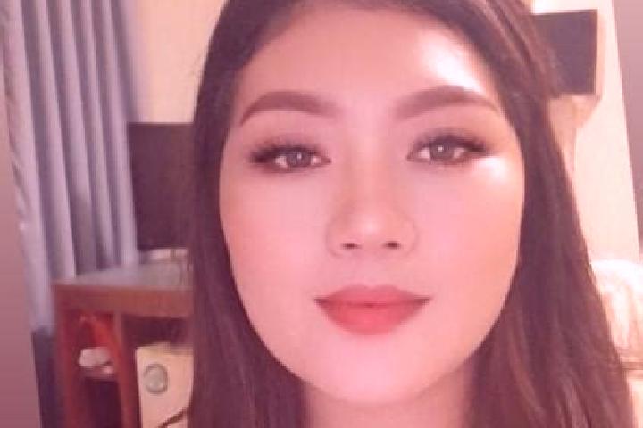 Maya, 27, a blonde grey-eyed asian companion based in Ospitale di Cadore. Offering Massage, Domination, Prostate Massage. Available for incall and outcall, d...