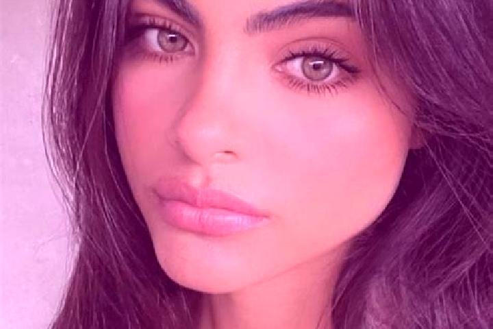 Maya, 27, a brunette dark-eyed caribbean companion based in El Huaco. Offering OWO, Overnight, Travel Companion. Available for incall and outcall, day and ev...