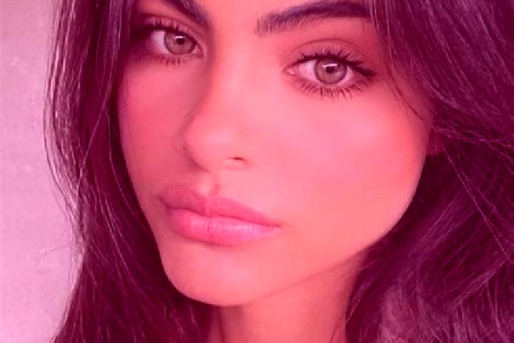 Maya, 27, a brunette green-eyed caucasian companion based in Russkiy. Offering Massage, Dinner Date, 69, Deep French Kissing. Available for incall and outcal...