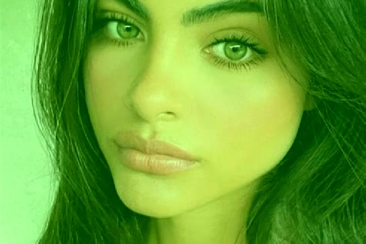 Maya, 27, a brunette green-eyed middle eastern companion based in Tudora. Offering Girlfriend Experience, Striptease, Party Girl, GFE, Dinner Date. Available...