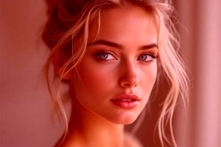 Maya, 27, a chestnut blue-eyed slavic companion based in Erkenbrechtsweiler. Offering Domination, Erotic Massage, Deep French Kissing, Fetish, Couples. Avail...