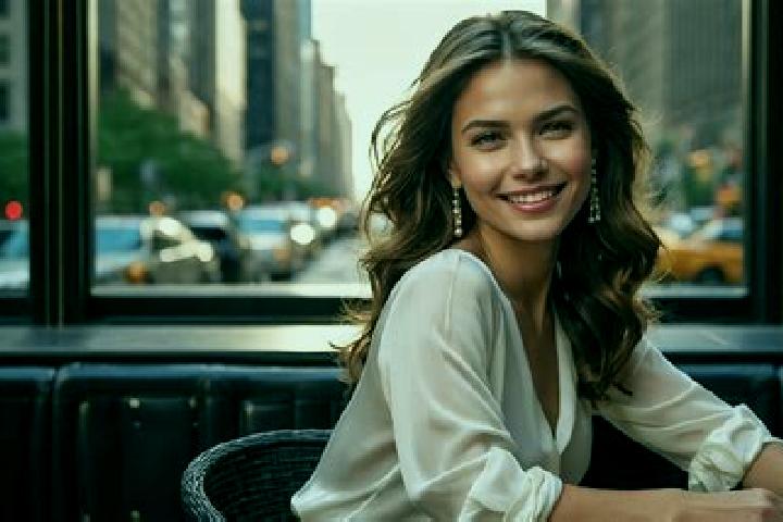 Maya, 27, a chestnut green-eyed indian companion based in Ahlstadt. Offering Roleplay, Party Girl, Travel Companion, Dinner Date. Available for incall and ou...