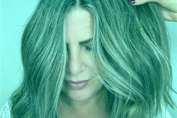 Maya, 27, a dark blonde grey-eyed caucasian companion based in Enval. Offering Couples, Massage, Tantra, A-Level, BDSM. Available for incall and outcall, day...