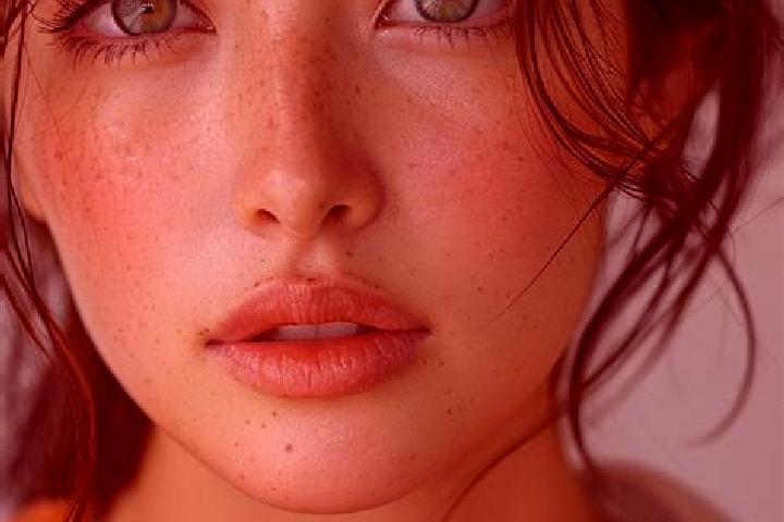 Maya, 27, a red green-eyed asian companion based in Estrees-Saint-Denis. Offering Party Girl, Couples, Tantra. Available for incall and outcall, day and even...