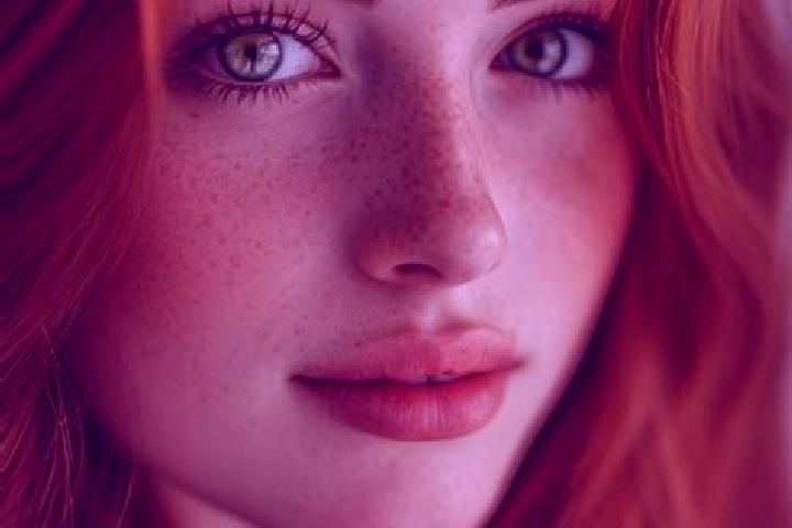 Maya, 27, a red green-eyed mixed companion based in Klyuchevsk. Offering Girlfriend Experience, Fetish, BDSM, A-Level. Available for incall and outcall, over...