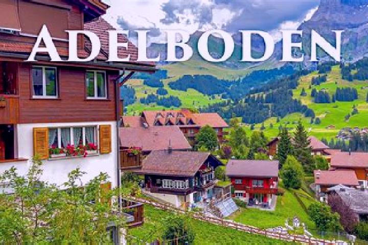 Maya, 27 — Escort in Adelboden, Switzerland
