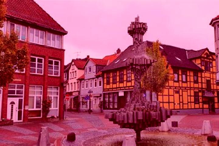 Maya, 27 — Escort in Barnstedt, Germany