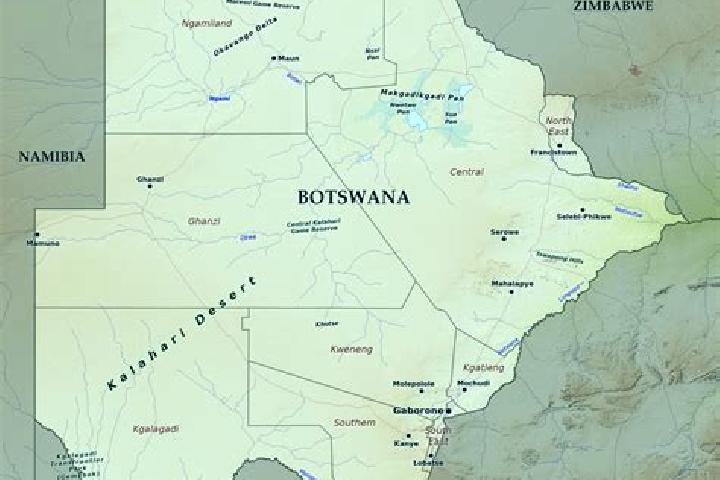 Maya, 27 — Escort in Bokspits, Botswana