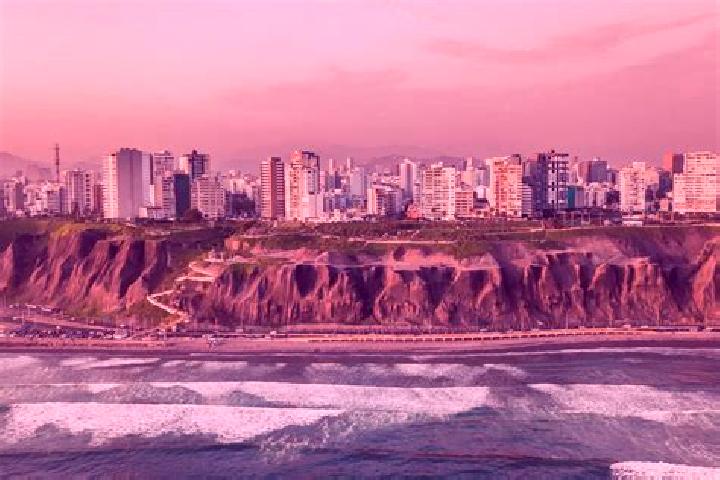 Maya, 27 — Escort in Breu, Peru