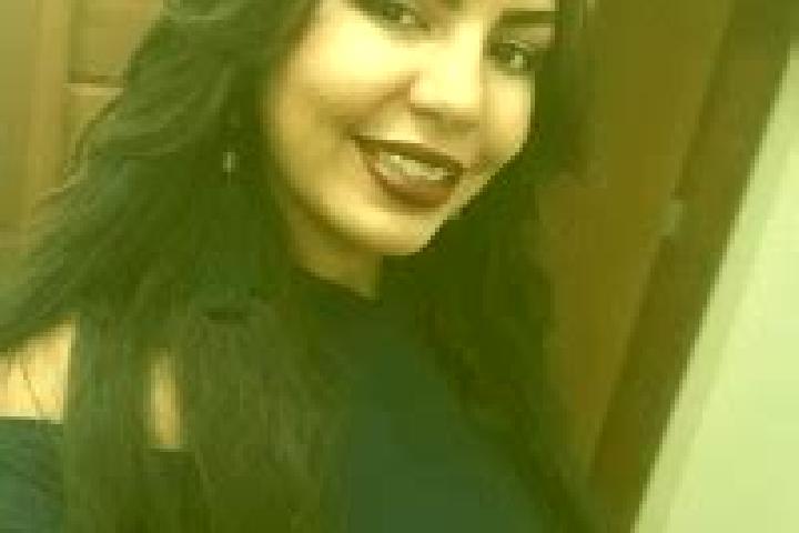 Maya, 27 — Escort in Buenopolis, Brazil
