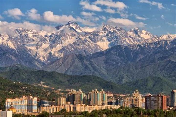 Maya, 27 — Escort in Chapayev, Kazakhstan