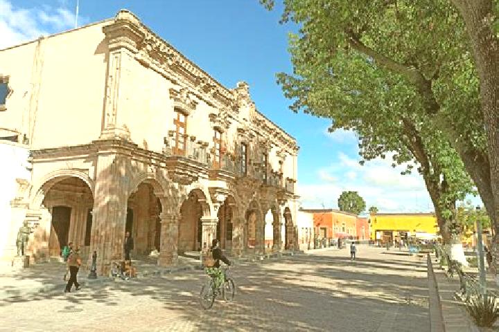 Maya, 27 — Escort in Dolores Hidalgo, Mexico