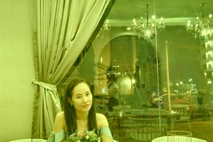 Maya, 27 — Escort in Donghe, China