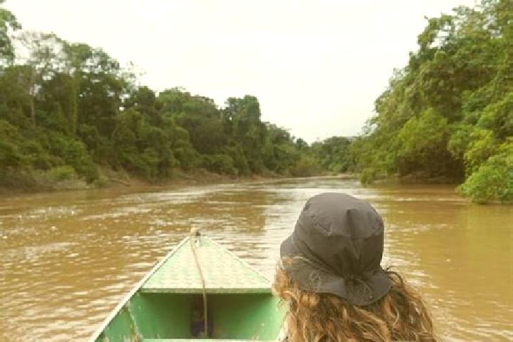 Maya, 27 — Escort in Guaraque, Venezuela