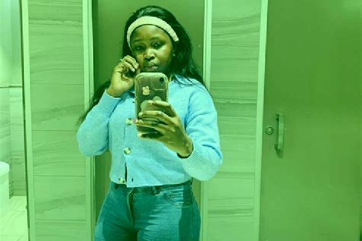 Maya, 27 — Escort in Ha-Mavhunga, South Africa