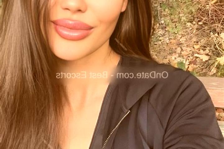 Maya, 27 — Escort in Hatsavan, Armenia