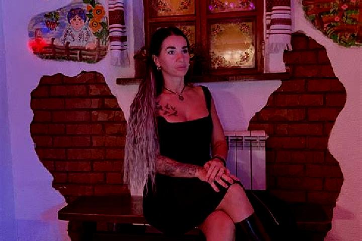 Maya, 27 — Escort in Hnidyn, Ukraine