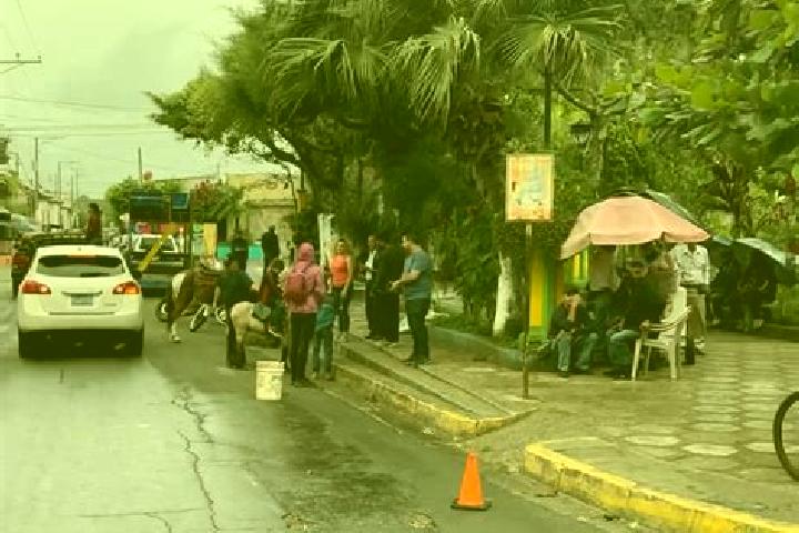 Maya, 27 — Escort in Juayua, El Salvador