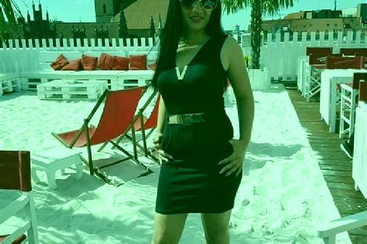 Maya, 27 — Escort in Judenbach, Germany