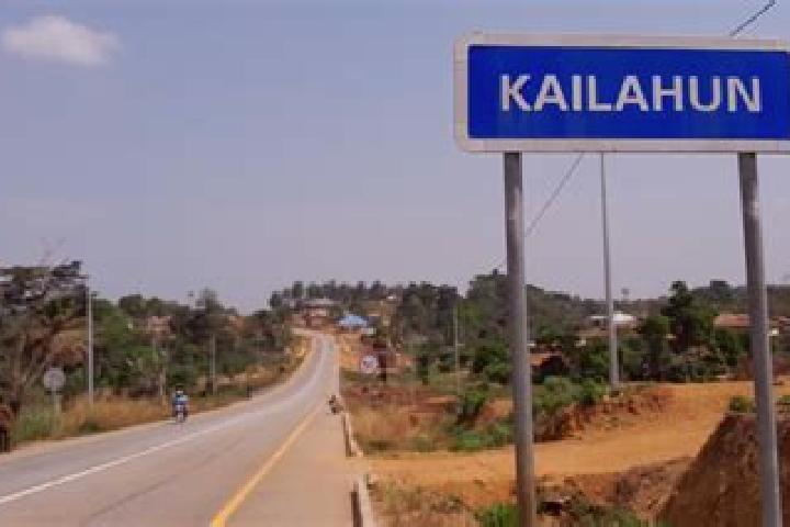 Maya, 27 — Escort in Kailahun, Sierra Leone