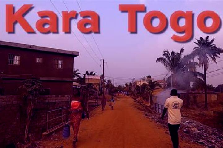 Maya, 27 — Escort in Kara, Togo