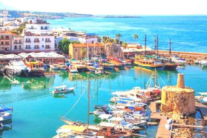 Maya, 27 — Escort in Konia, Cyprus