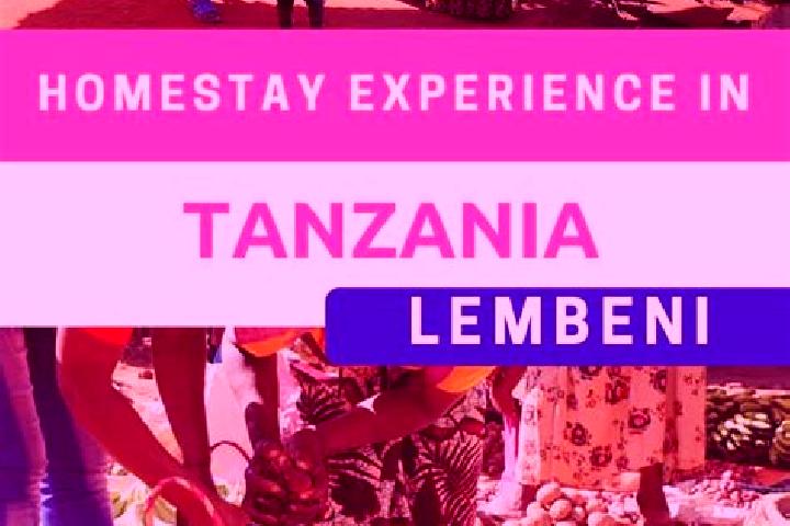 Maya, 27 — Escort in Lembeni, Tanzania