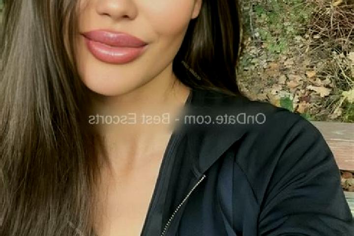 Maya, 27 — Escort in Lernavan, Armenia