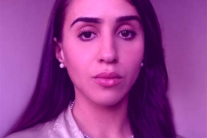Maya, 27 — Escort in Linas, France