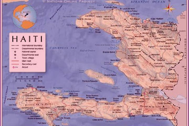 Maya, 27 — Escort in Marmelade, Haiti