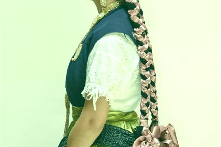 Maya, 27 — Escort in Miahuatlan, Mexico