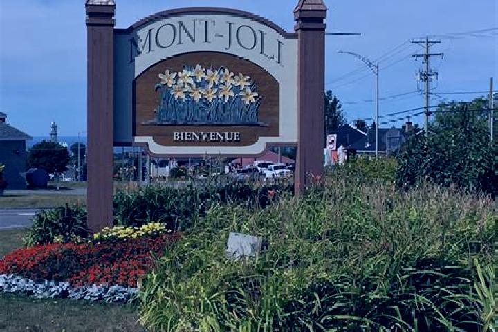Maya, 27 — Escort in Mont-Joli, Canada