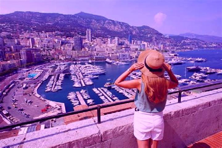 Maya, 27 — Escort in Monte-Carlo, Brazil