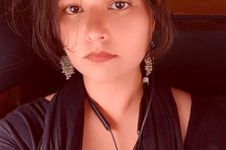 Maya, 27 — Escort in Nangal, India