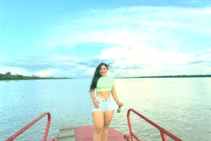Maya, 27 — Escort in Pebas, Peru