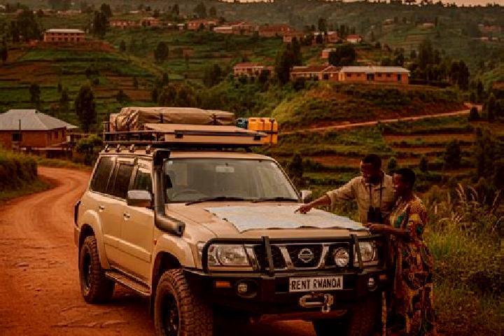Maya, 27 — Escort in Rutoma, Uganda