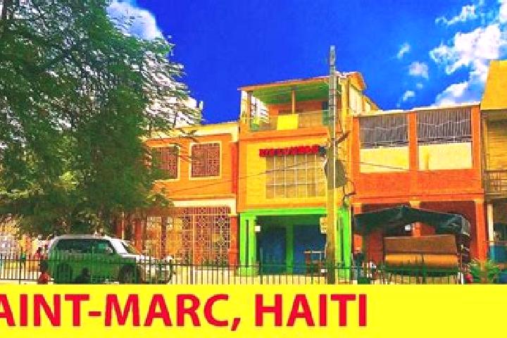 Maya, 27 — Escort in Saint-Marc, Haiti