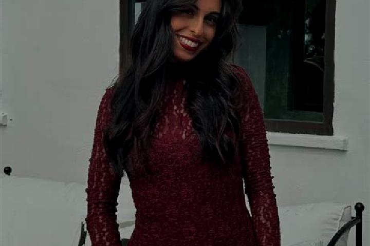 Maya, 27 — Escort in Santa Isabel, Argentina