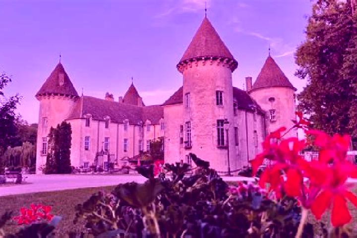Maya, 27 — Escort in Savigny, France