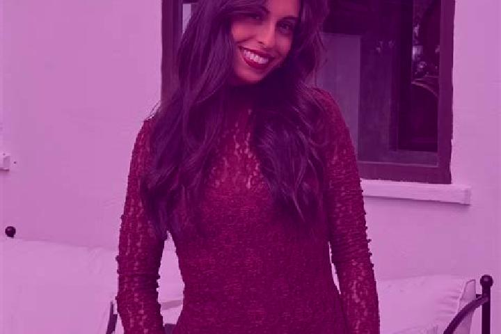 Maya, 27 — Escort in Serrinha dos Pintos, Brazil