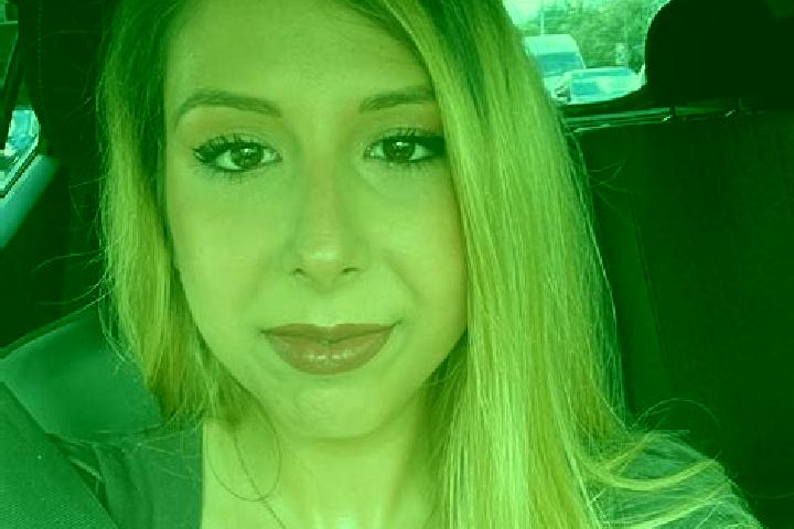 Maya, 27 — Escort in Sume, Brazil