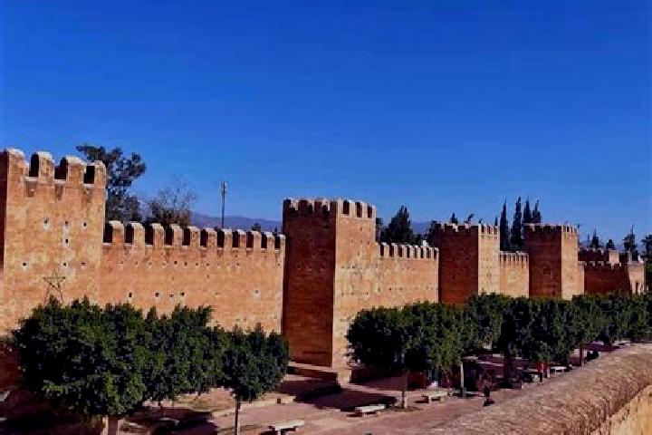 Maya, 27 — Escort in Taroudant, Morocco