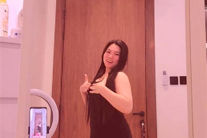 Maya, 27 — Escort in Timbang, Indonesia