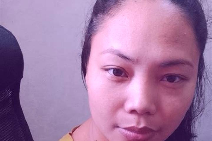 Maya, 27 — Escort in Tondod, Philippines
