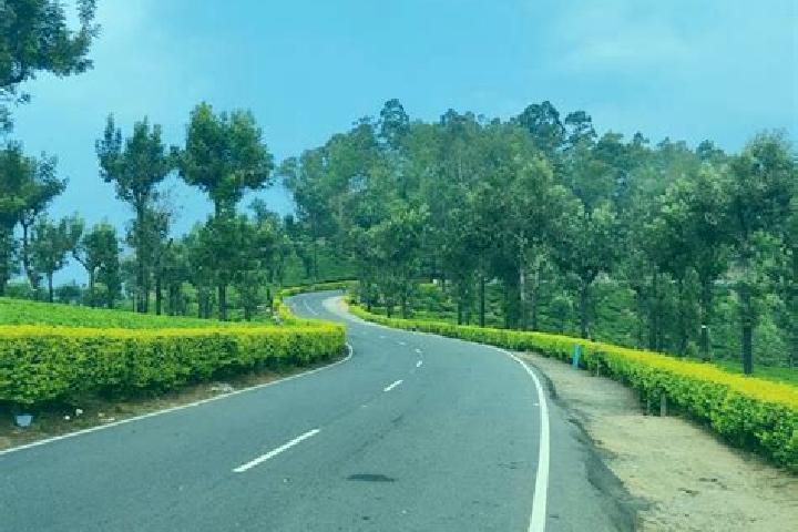 Maya, 27 — Escort in Valparai, India