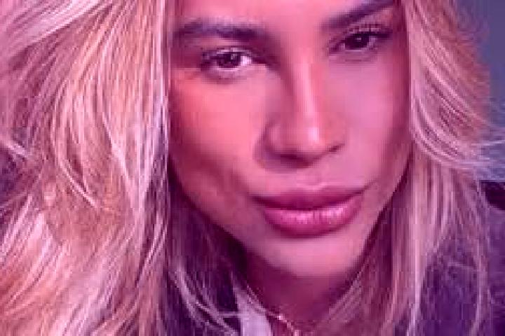 Maya, 27 — Escort in Vicente Dutra, Brazil