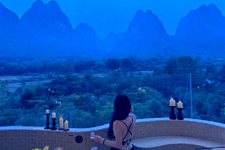 Maya, 27 — Escort in Xiwang, China