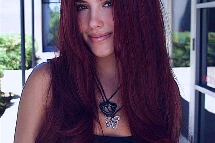 Maya, 28, a auburn dark-eyed middle eastern companion based in Visinelu. Offering Travel Companion, Girlfriend Experience, Deep French Kissing, Domination. A...