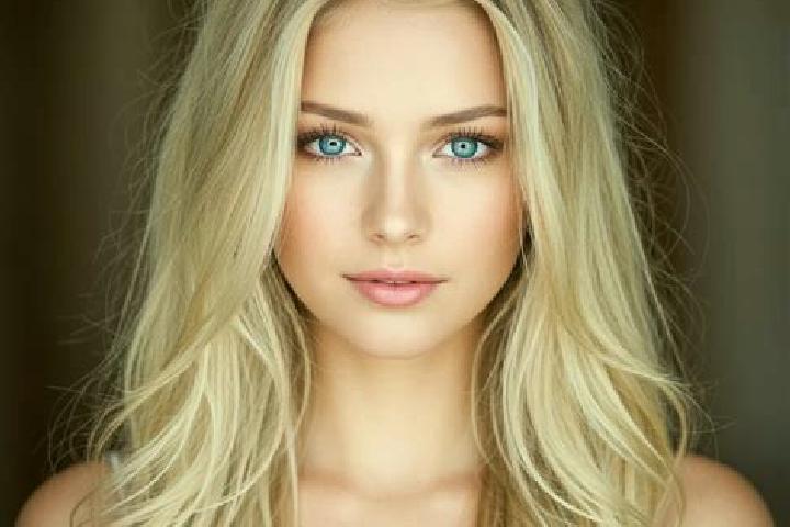 Maya, 28, a blonde brown-eyed mixed companion based in Plesa. Offering Overnight, BDSM, Roleplay. Available for incall and outcall, overnight bookings availa...